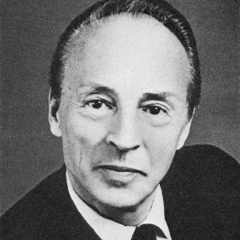 Georges Balanchine