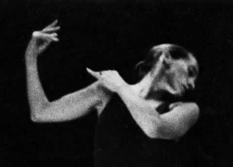 Daniele Barde Golette 1983