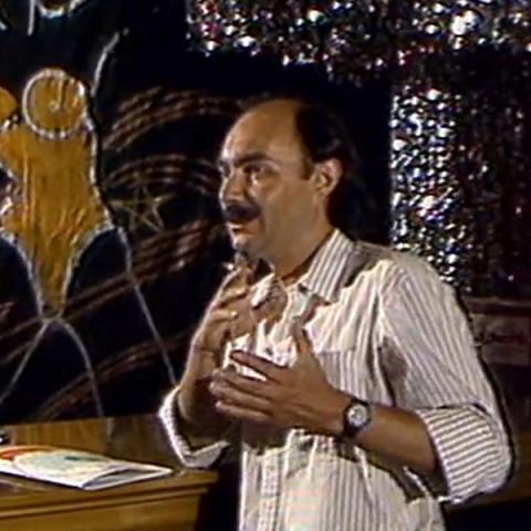 Jean-Francois Rohrbasser