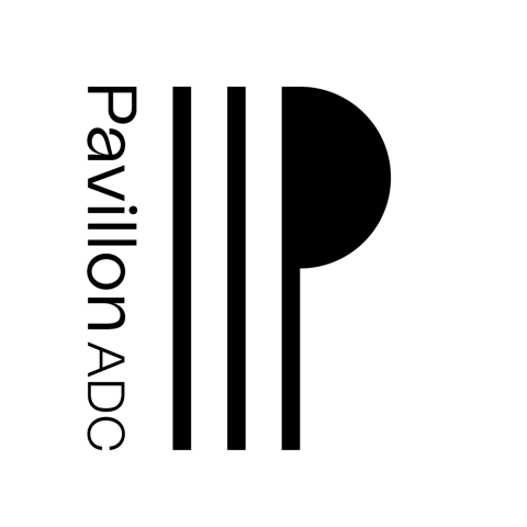 Logo Pavillon ADC
