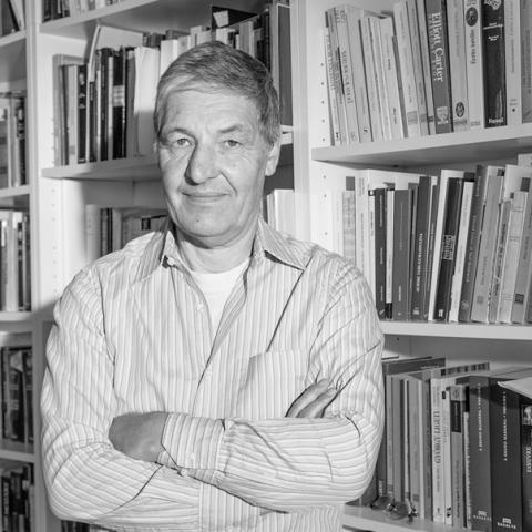 Philippe Albèra