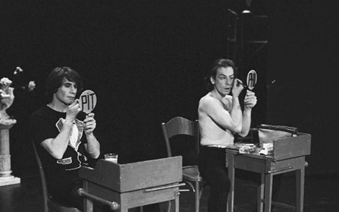 Pit et Phil