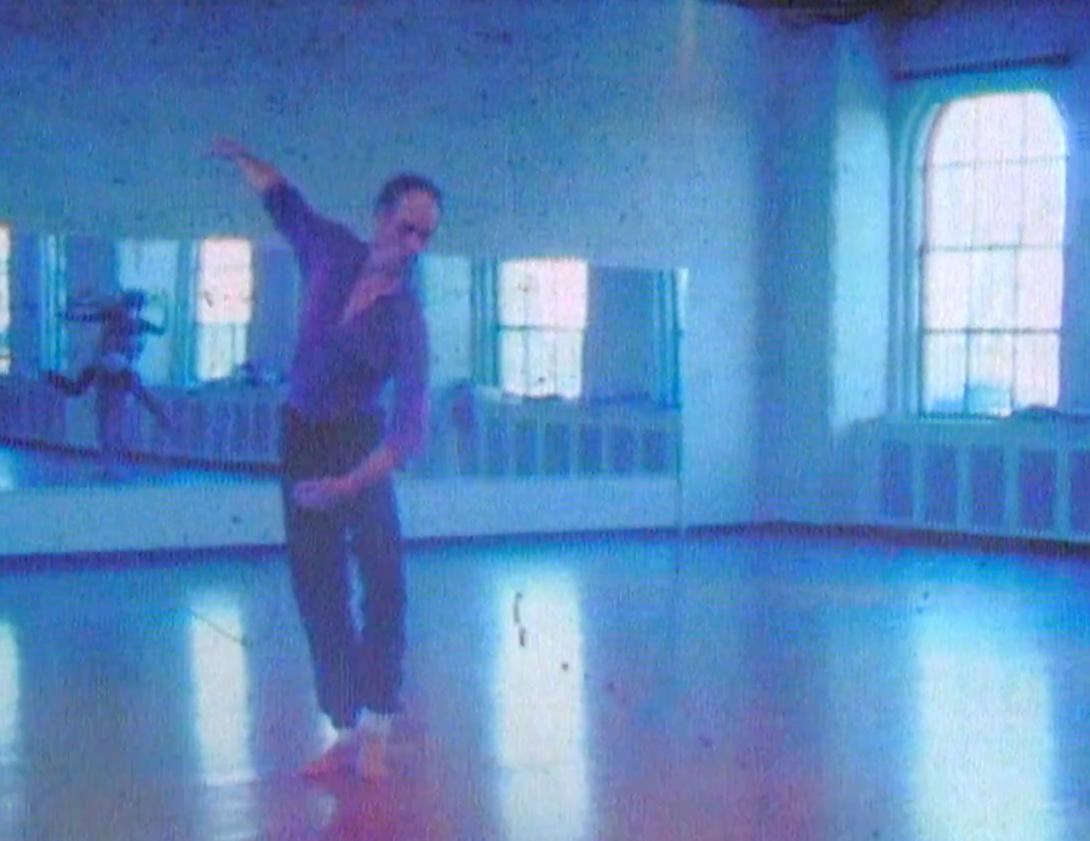 Merce Cunningham
