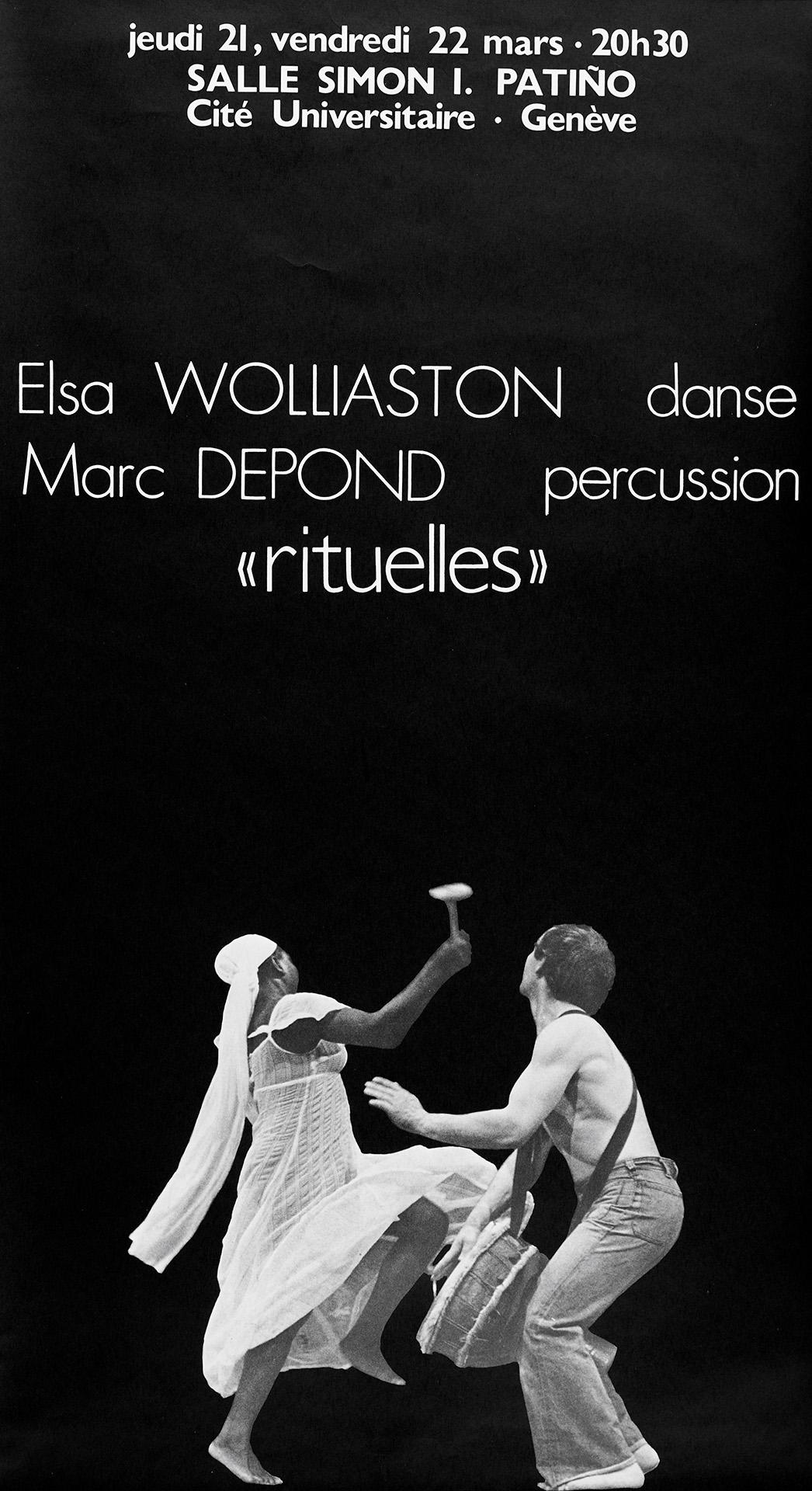 Elsa Wolliaston