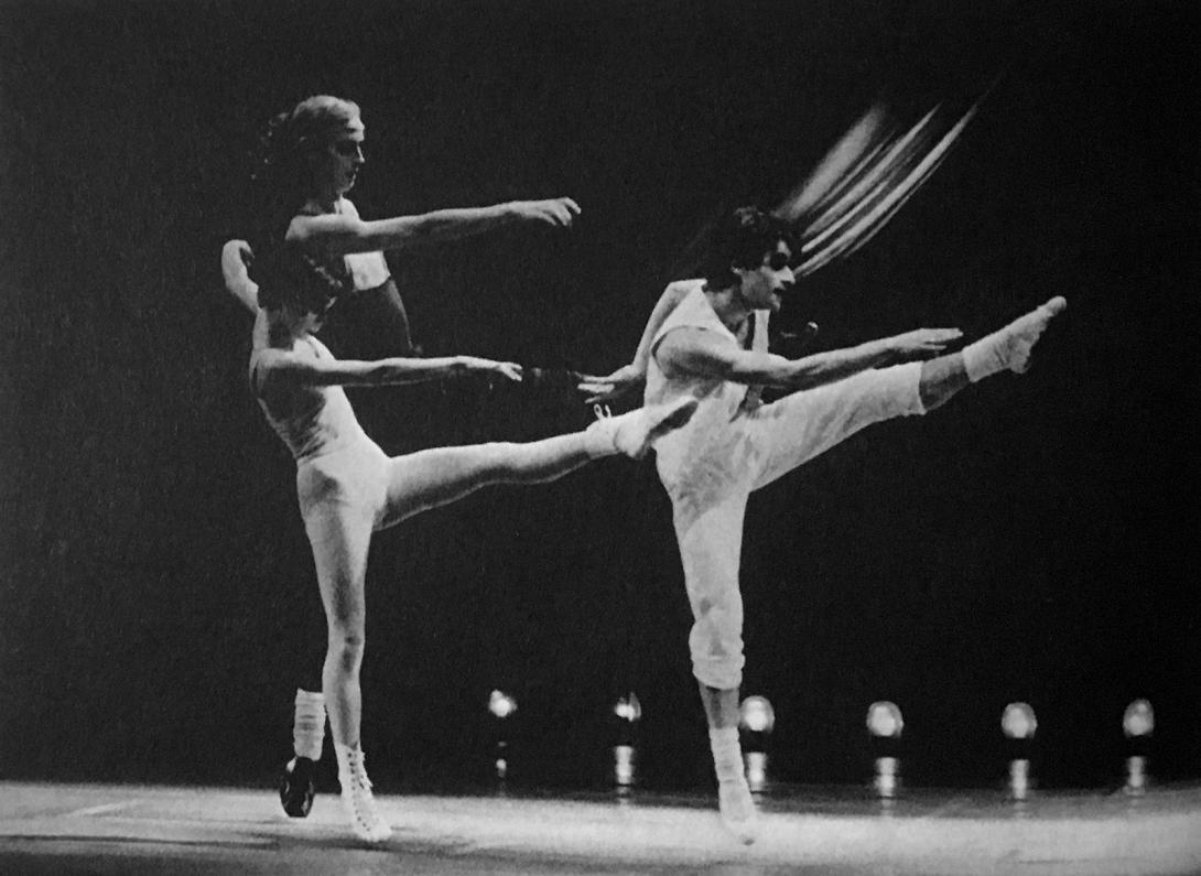 1981 Jackie Planeix