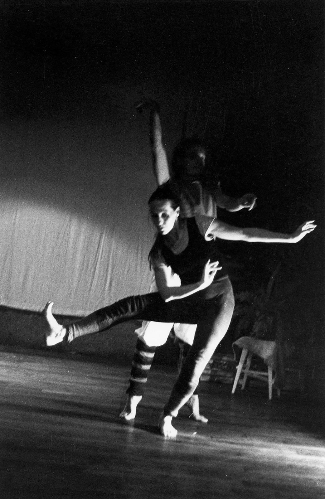 Danièle Golette-Barde et Jan-Louis Kilcher
