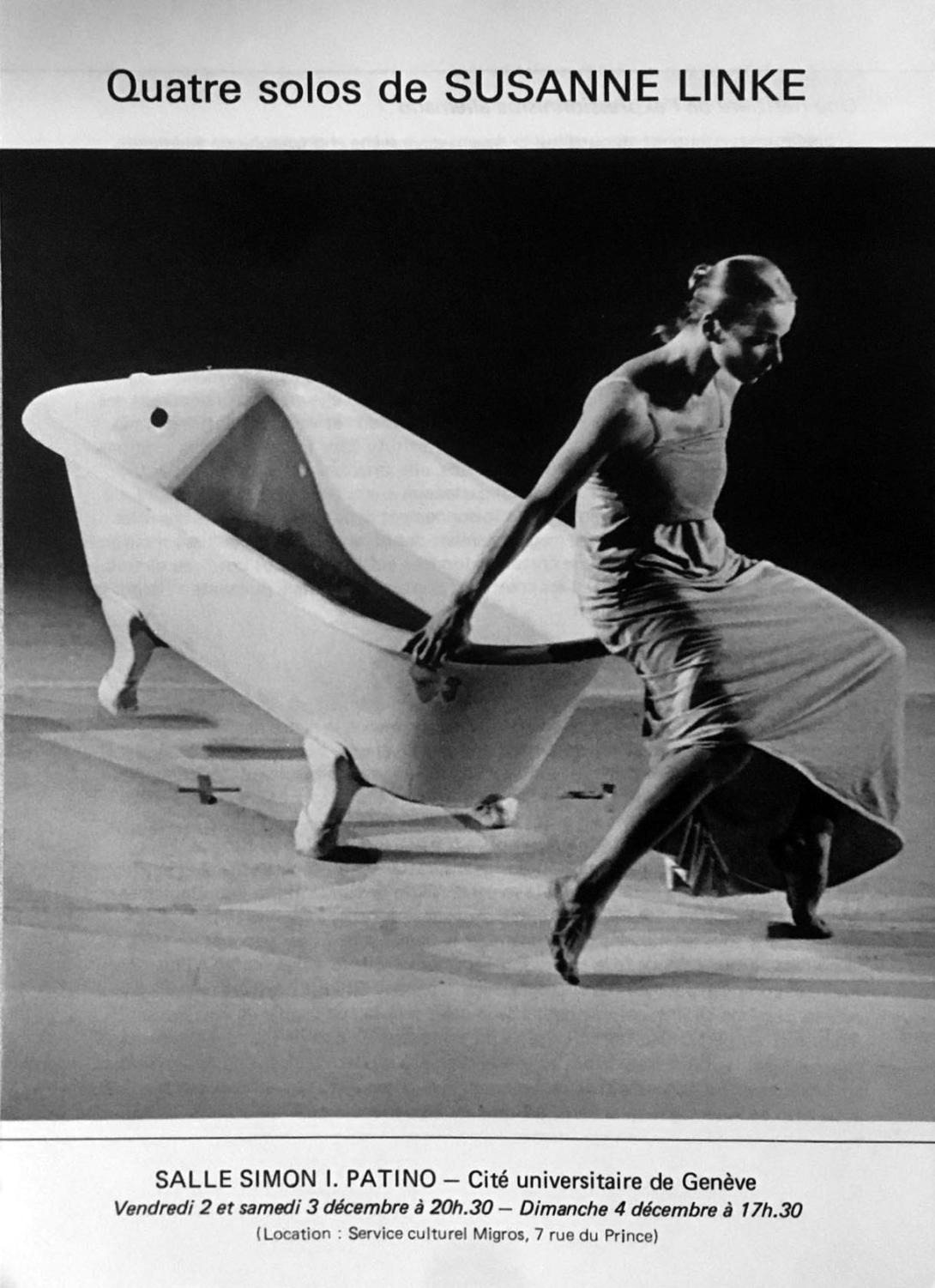 Susanne Linke 
