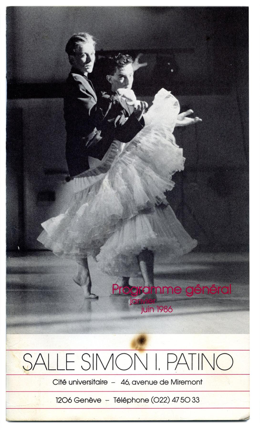 Monnier Duroure
