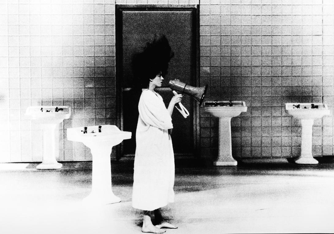 1987 Cie Karina Saporta Festival de Vernier