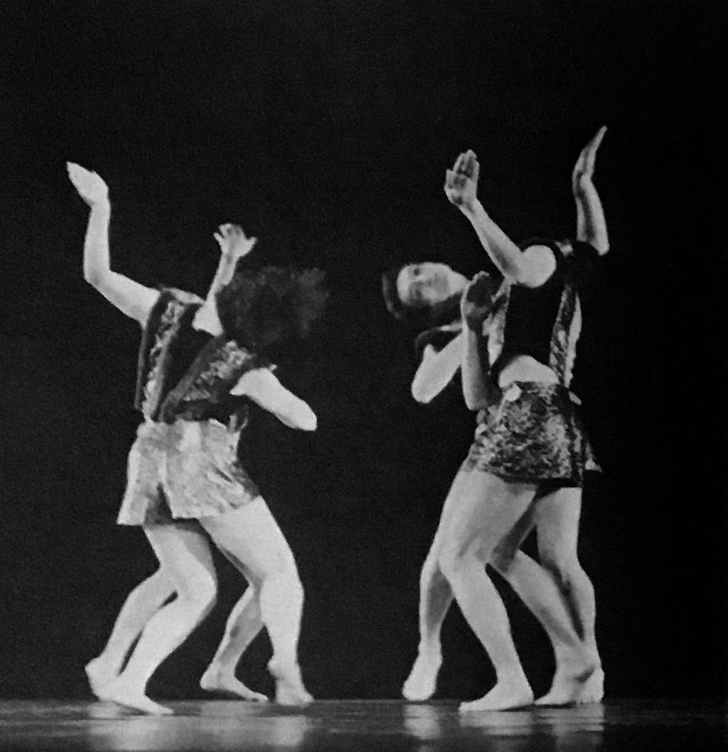 1987 Angelin Prejlocaj