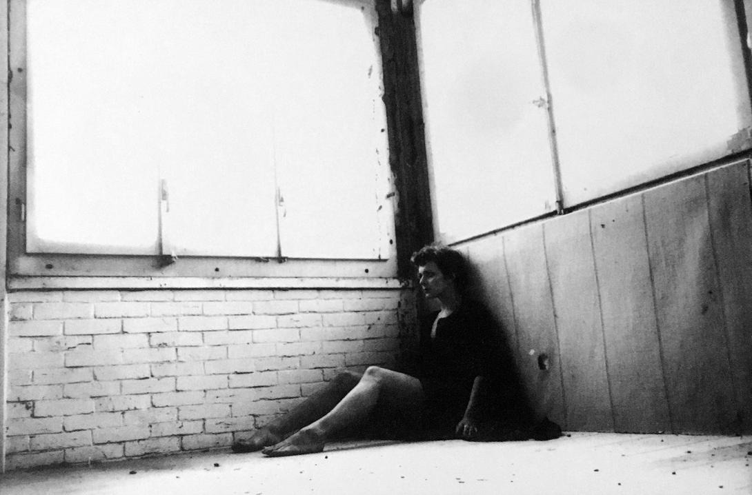 1988 Myriam Naisy Patiño Névroses Construire