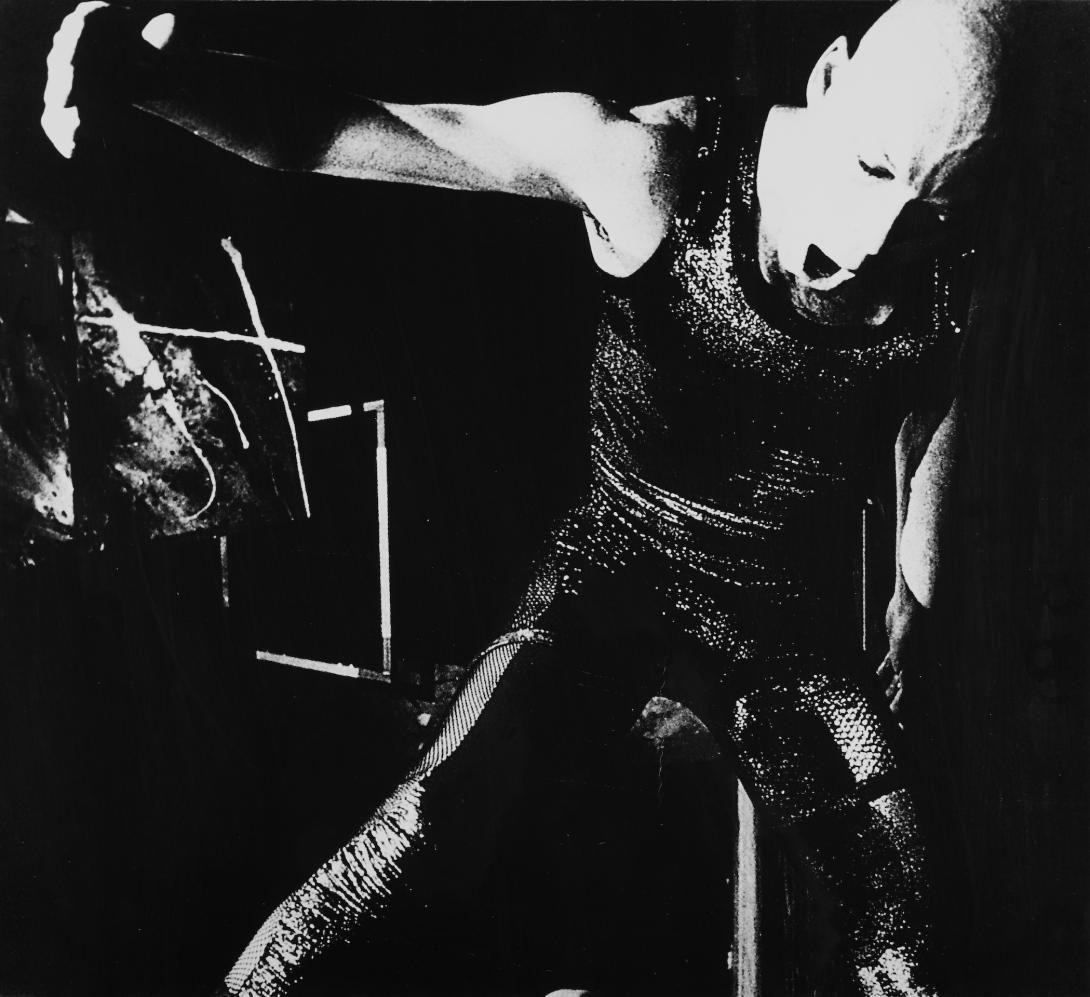 1989 Festival de Vernier