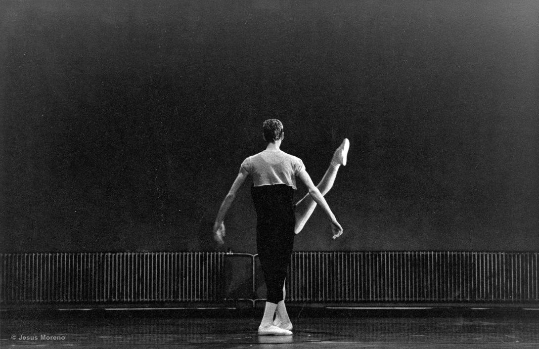 1984, Vernier, Andy Degroat