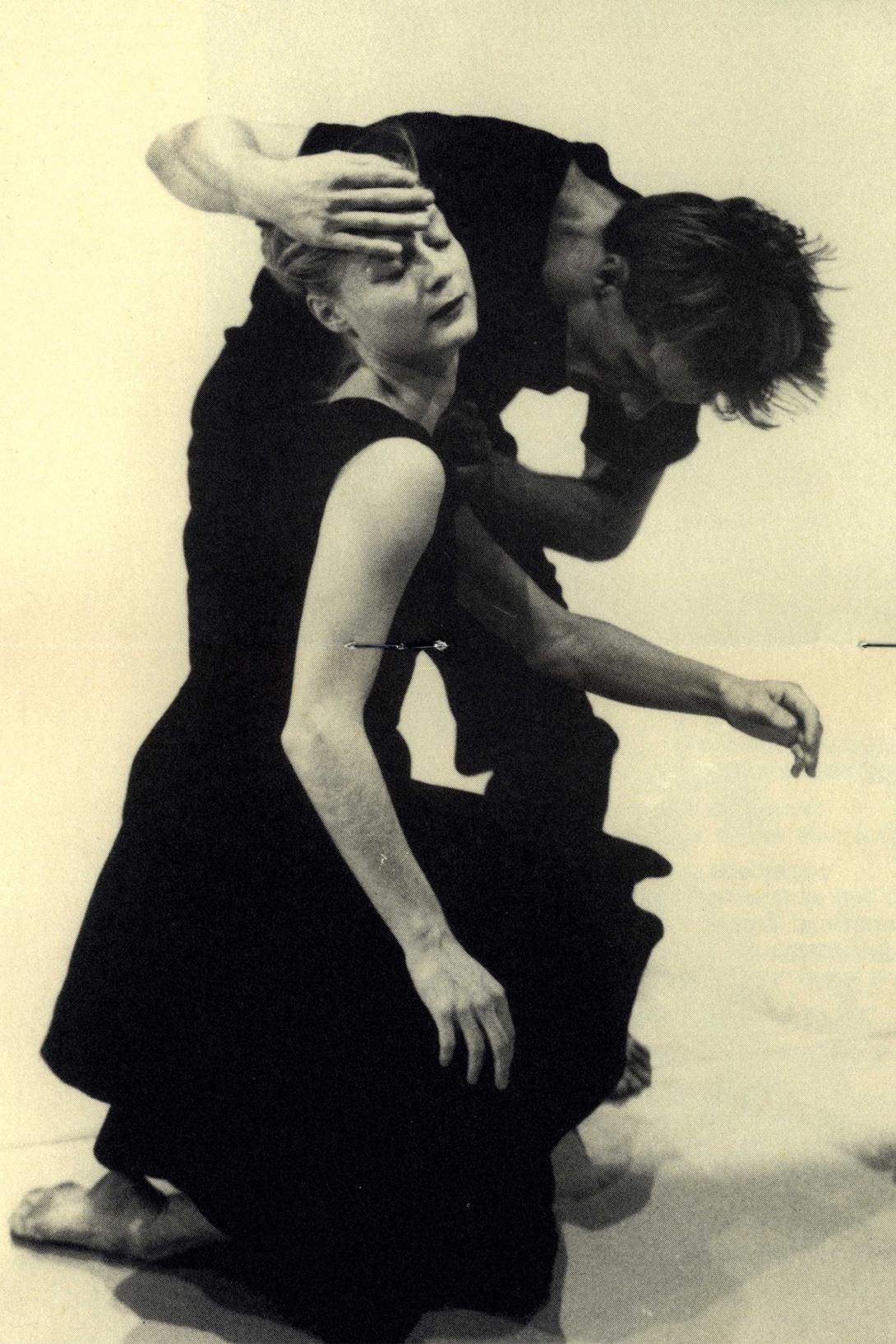 Philippe Saire. Don Quixote.