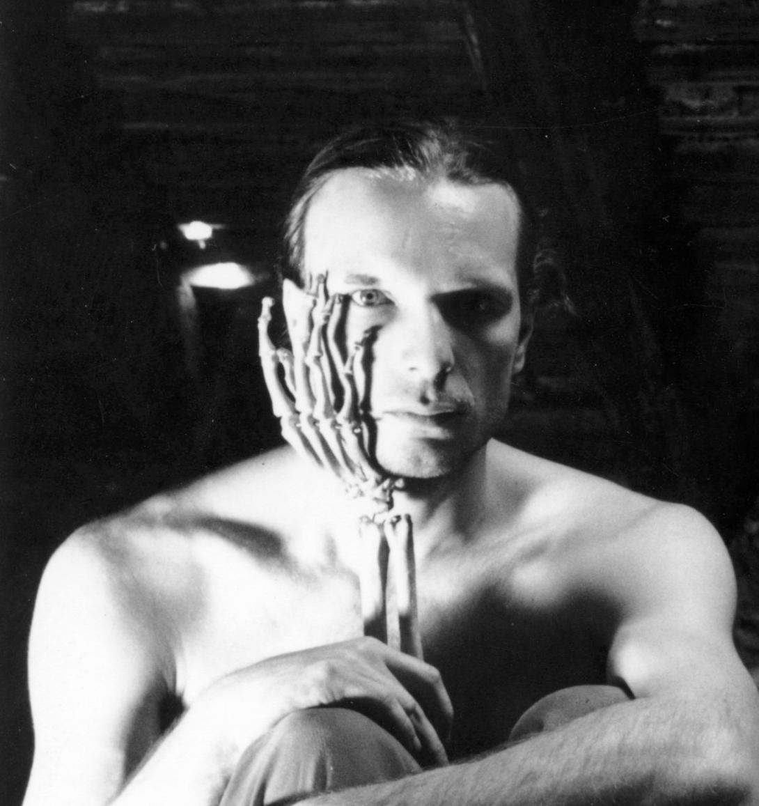 Yann Marussich 1992