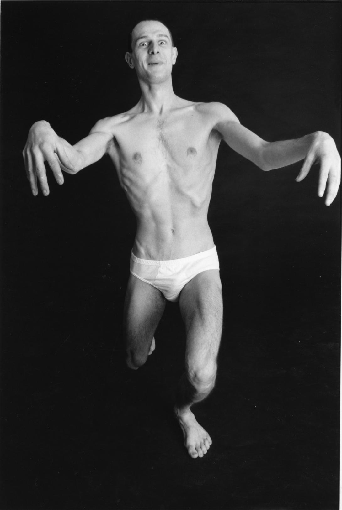1994 Répondrai pas aux question © inconnu
