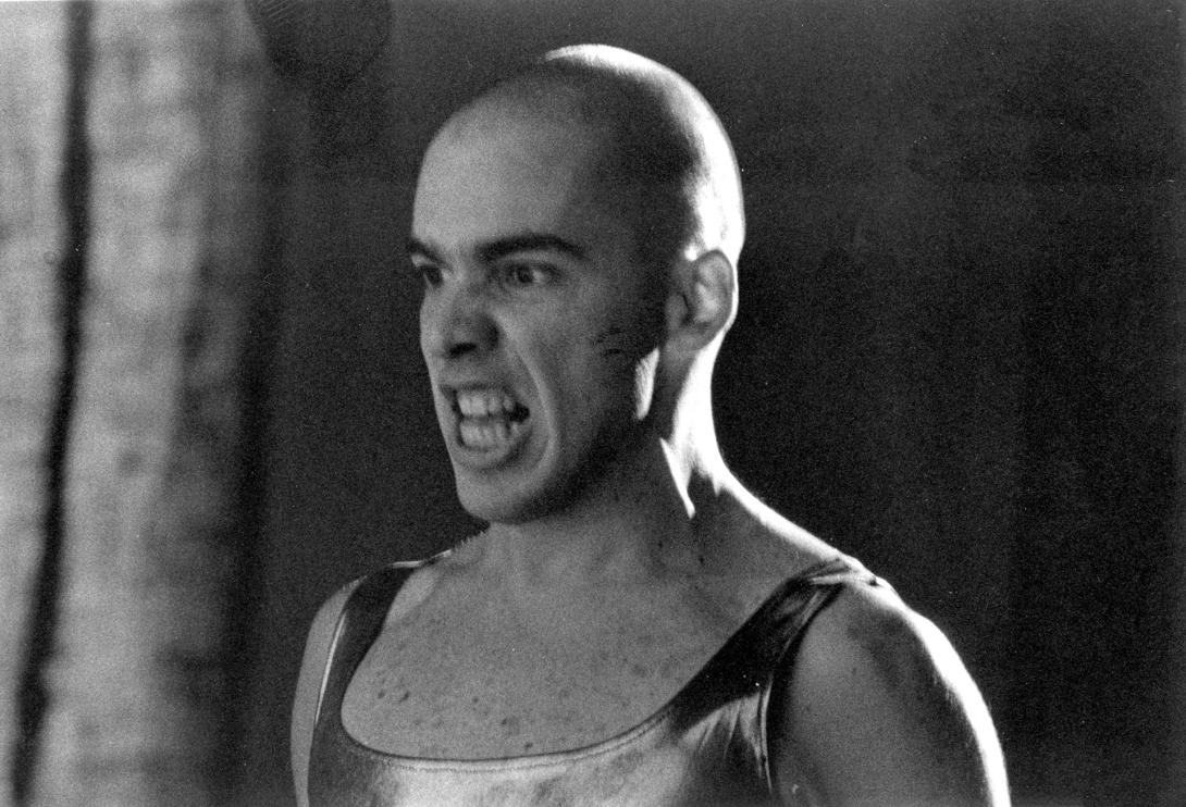 1995. Javier de Frutos Le Sacre ADC Studio