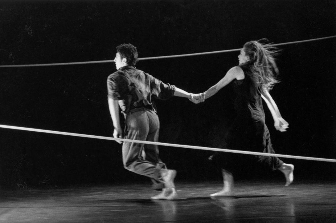 1994 Marcela San Pedro Mikel Aristegi ©Aitor Bayo