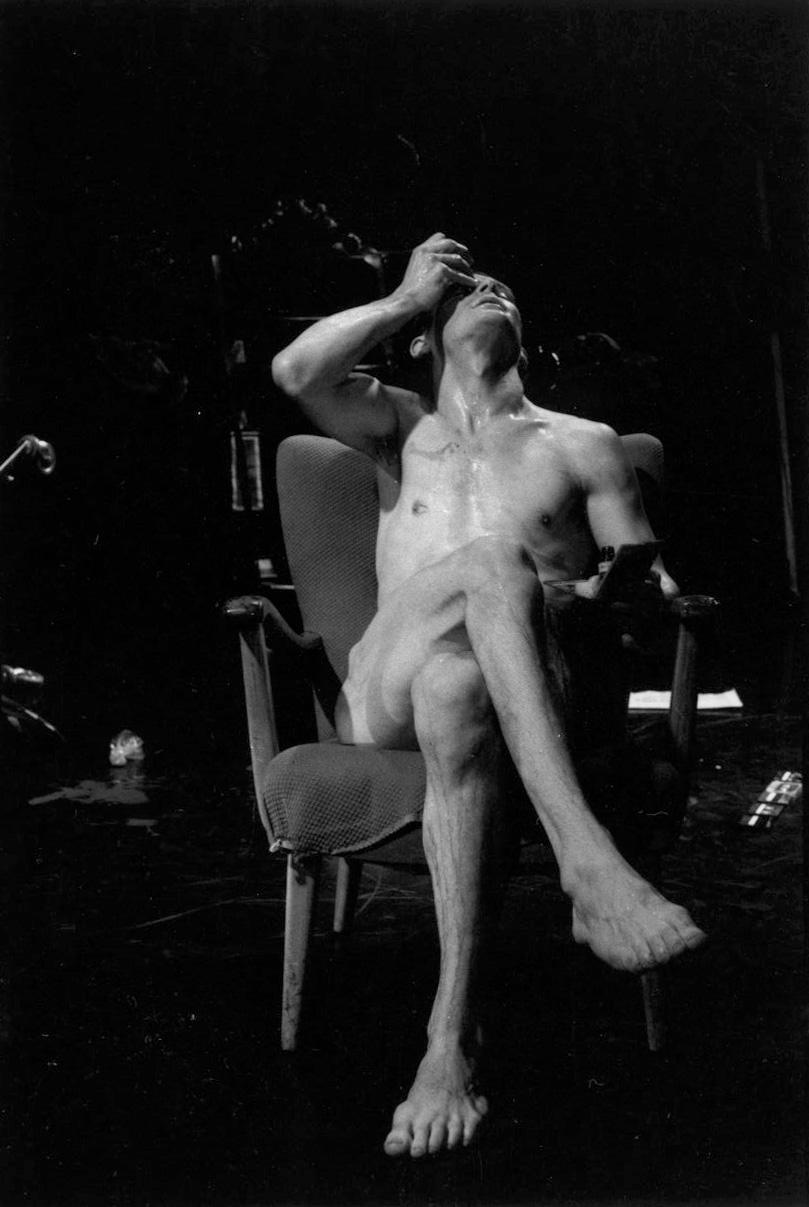 Gilles Jobin