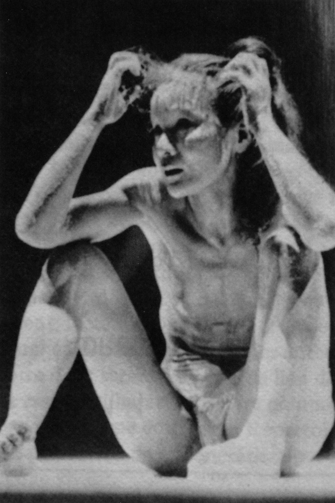 Carlotta Ikeda