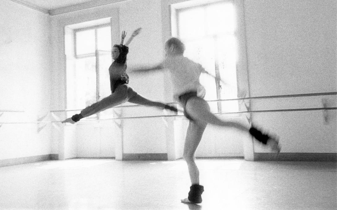 Etudes et Rencontres Artistiques Genève © Gilberto Ruiz Lang