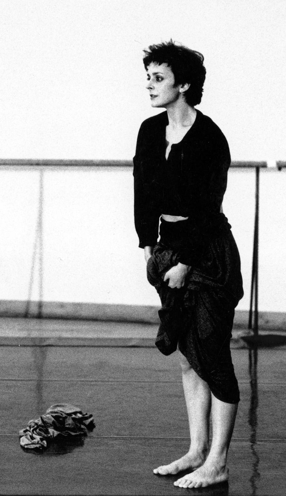 Myriam Naisy