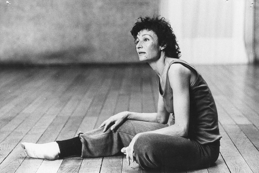 Tane Soutter © Renée Morgan