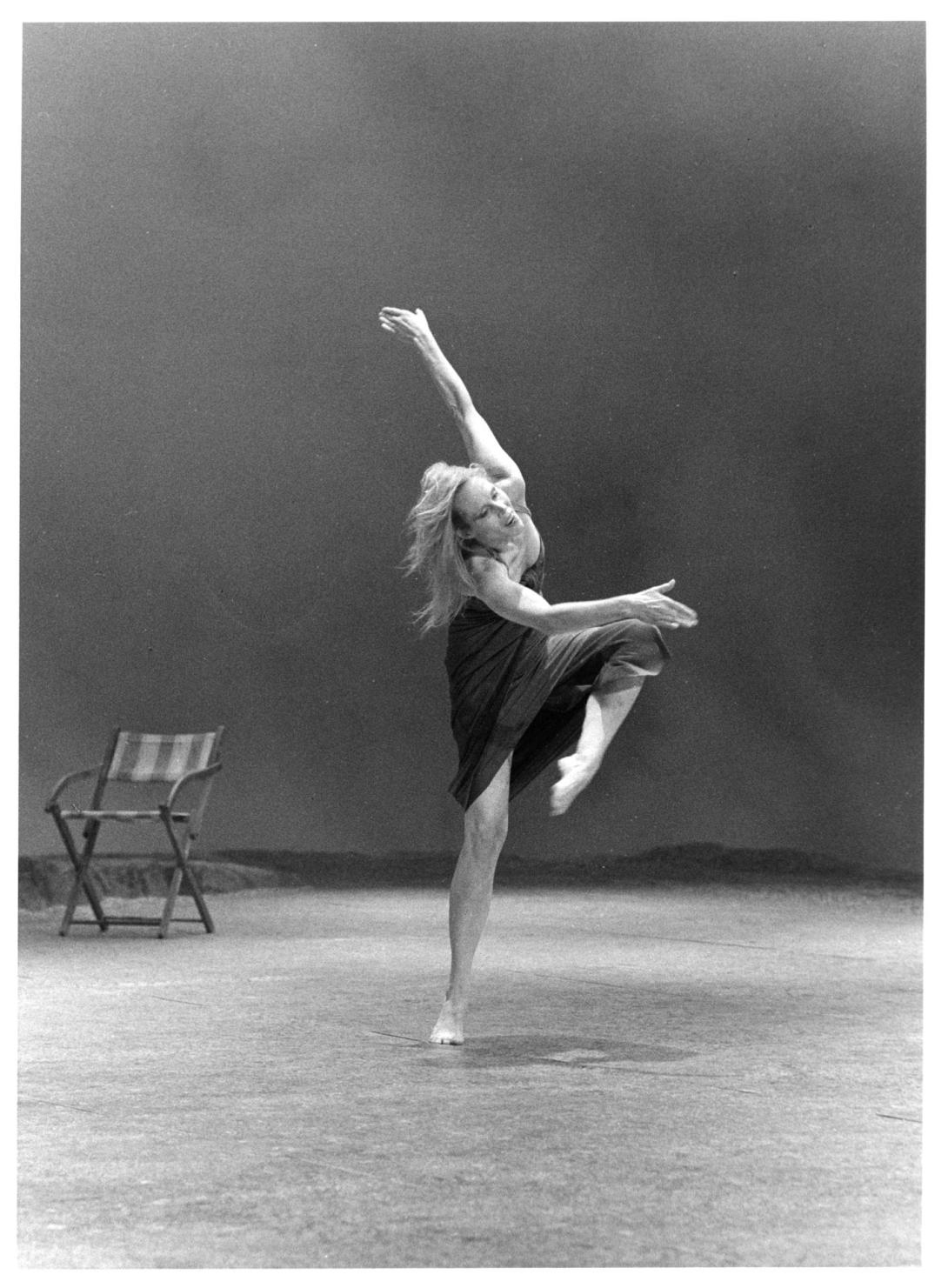 Carolyn Carlson