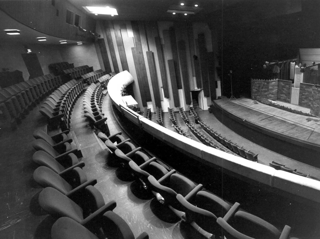 Salle Patiño