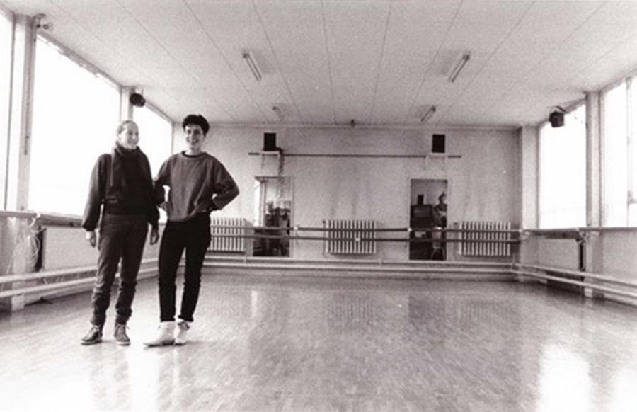 Atelier Danse Baudit