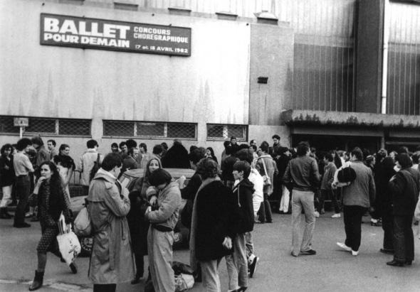 Danser – canal historique