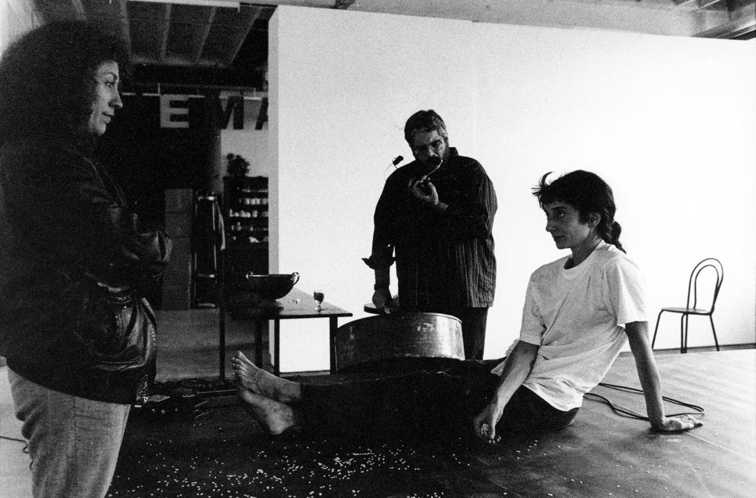 Fabienne Abramovich