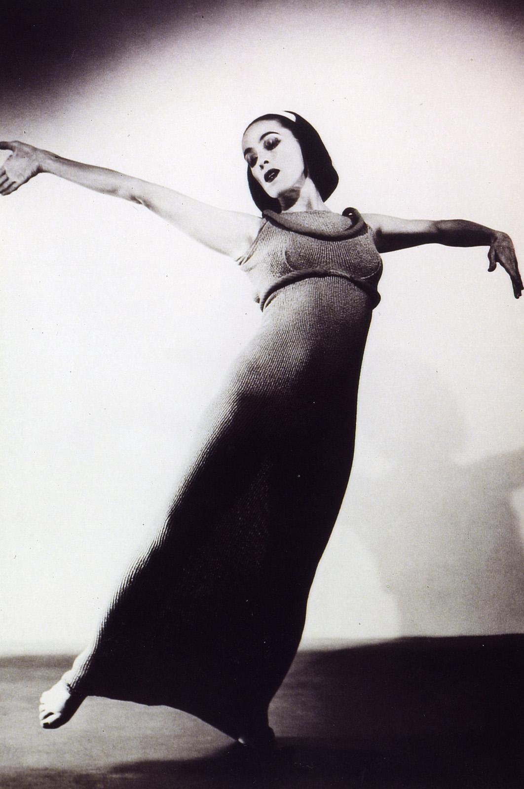 Martha Graham