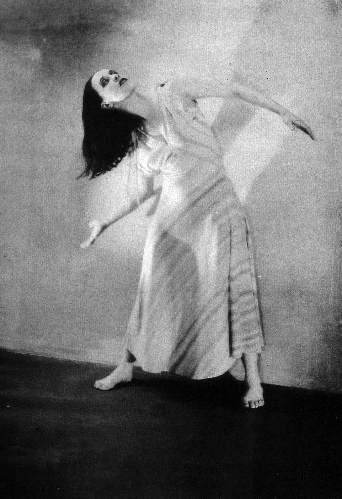 Martha graham