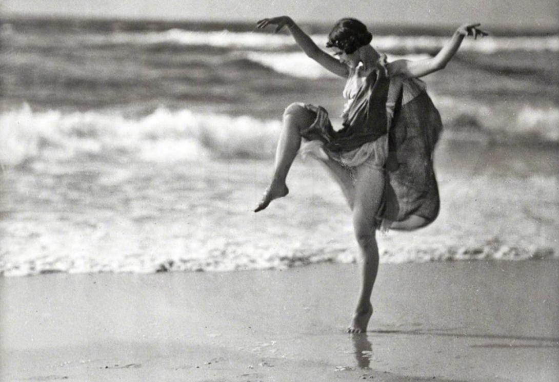 Isadora Duncan