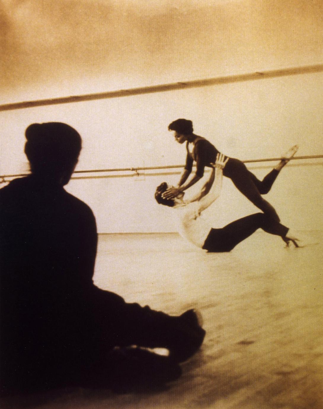 Martha Graham