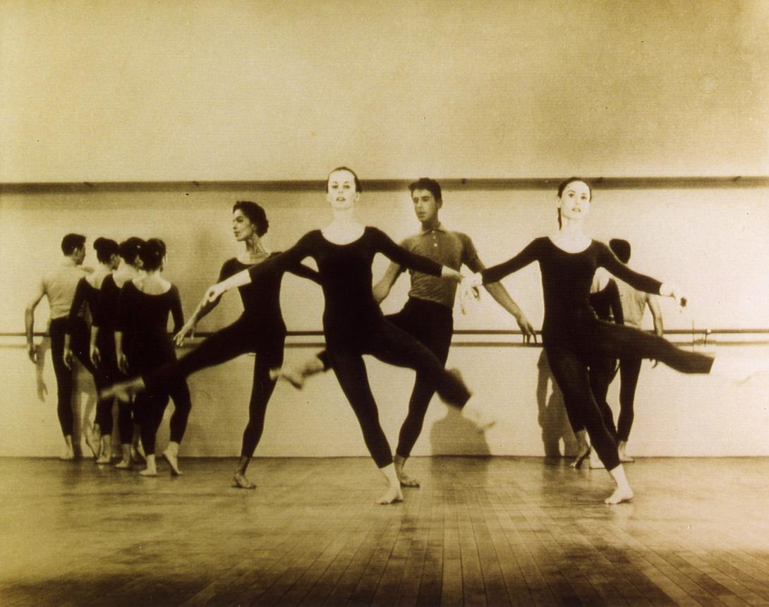Martha Graham