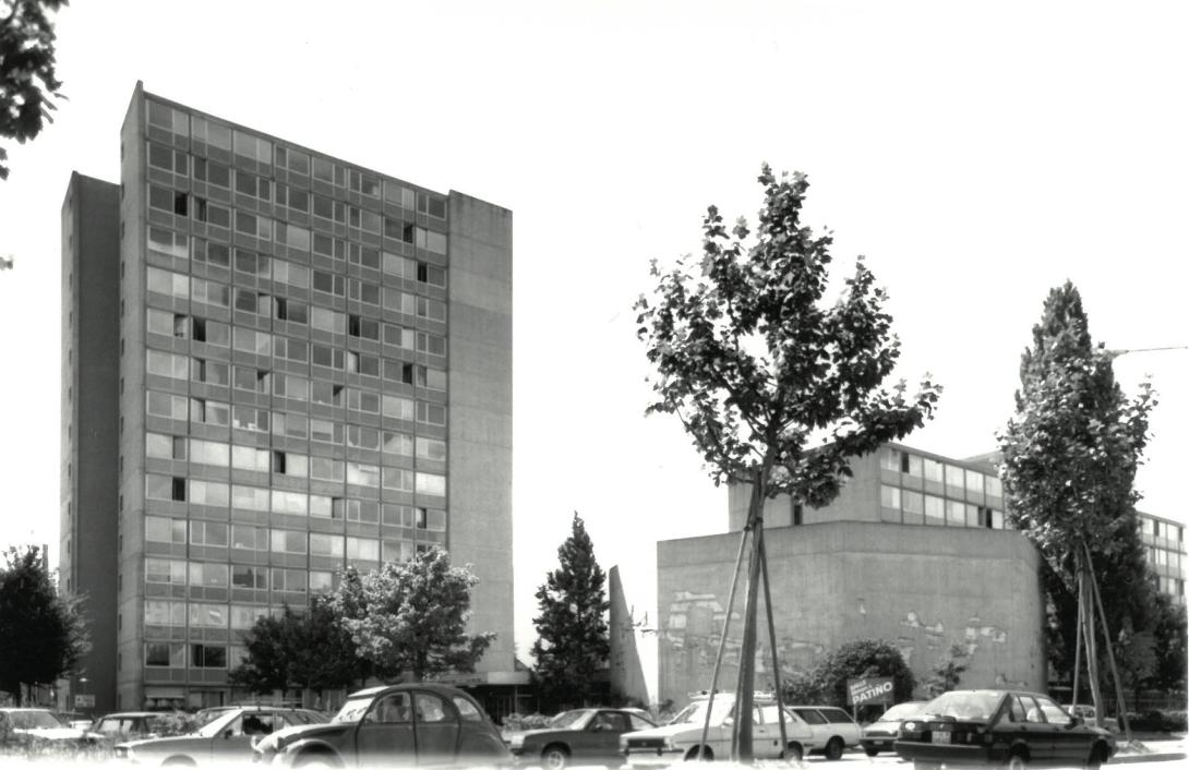 Salle Patiño