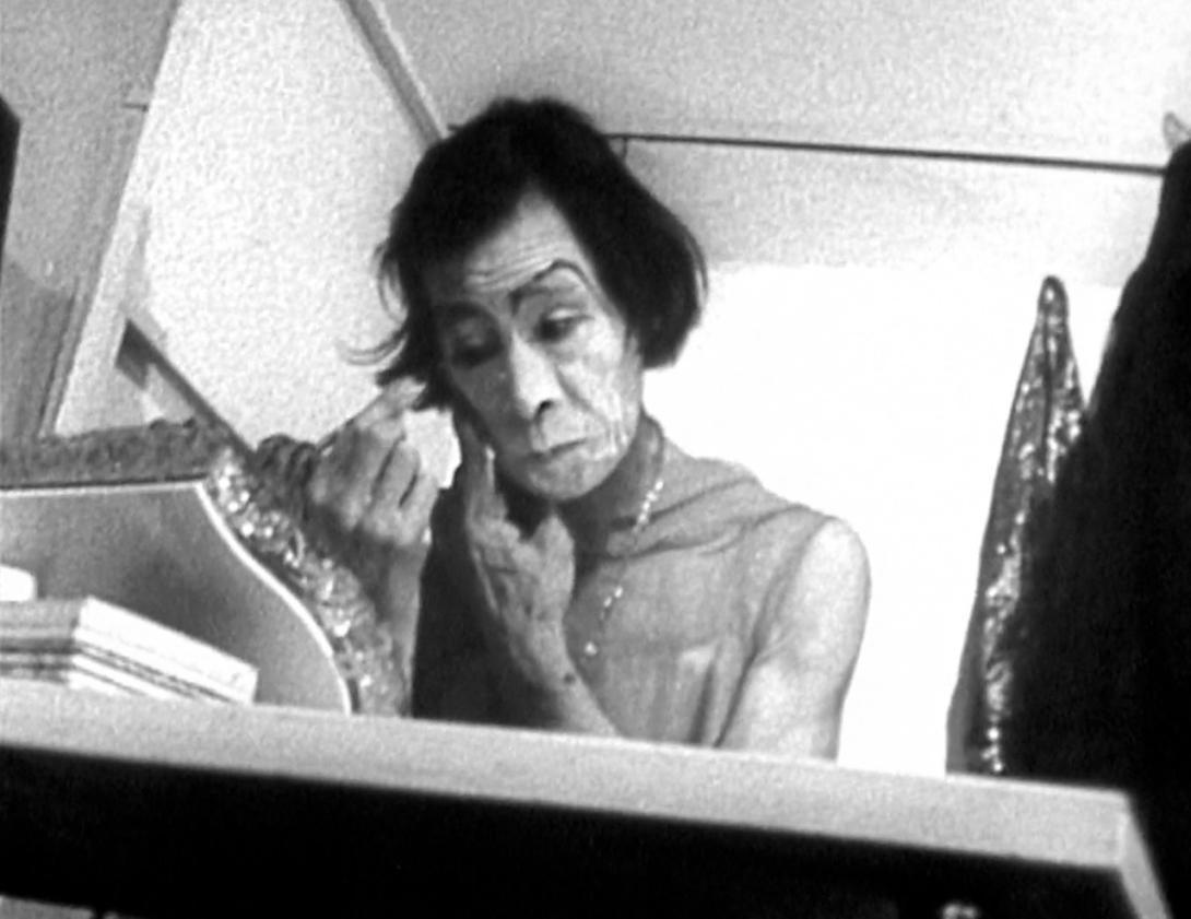 Kazuo Ohno