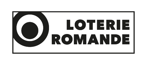 avec le soutien de la Loterie Romande