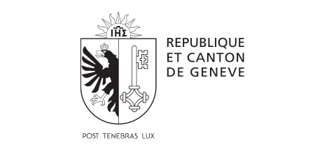 avec le soutien du Canton de Genève