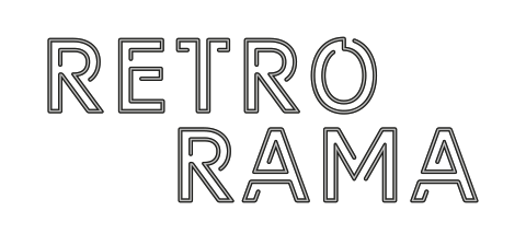 Retrorama – upcycling culturel